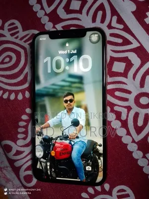 Apple iPhone 11 Pro 256 GB Rose Gold