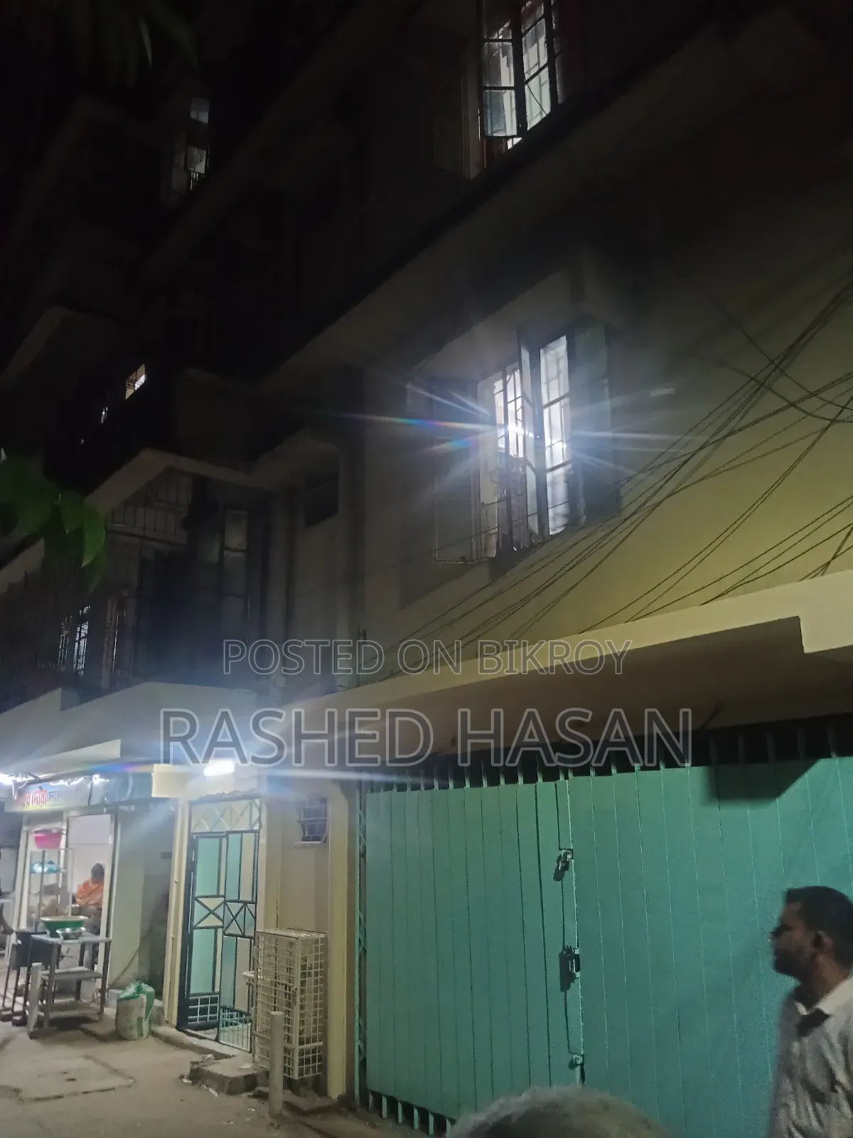 Furnished 19-Bedroom House in Rampura for sale