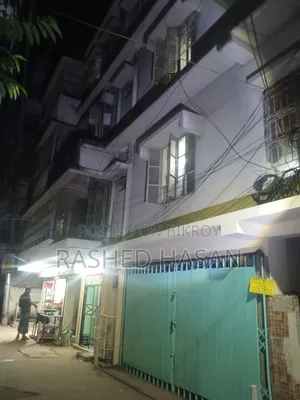Furnished 19-Bedroom House in Rampura for sale