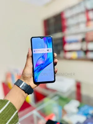 Xiaomi Redmi 9 64 GB Black