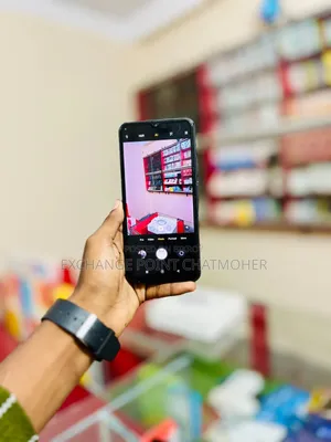 Xiaomi Redmi 9 64 GB Black