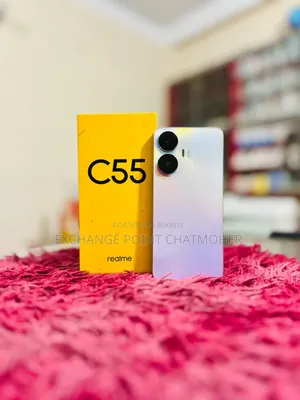 Realme C55 128 GB Gold