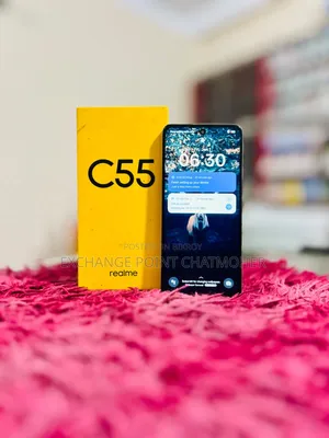 Realme C55 128 GB Gold