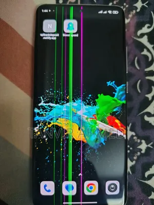Xiaomi 12X 256 GB