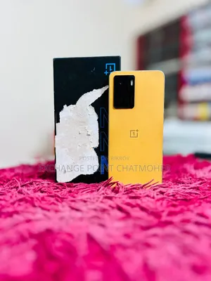 OnePlus Nord N20 SE 128 GB Yellow
