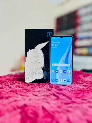 OnePlus Nord N20 SE 128 GB Yellow