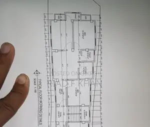 খিলগাঁও এ ৩ বেডরুমের অ্যাপার্টমেন্ট বিক্রয়