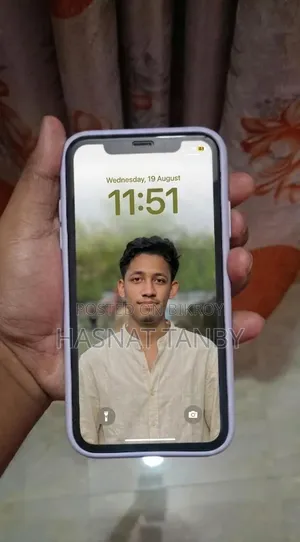 Apple iPhone XR 128 GB Blue