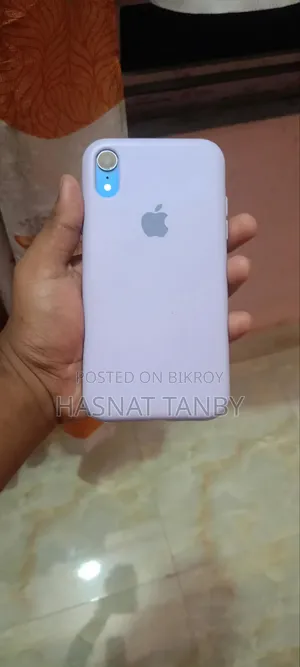 Apple iPhone XR 128 GB Blue