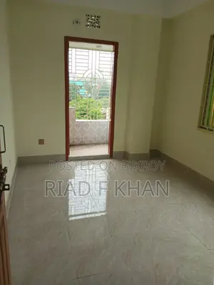 খিলগাঁও এ ৩ বেডরুমের অ্যাপার্টমেন্ট বিক্রয়