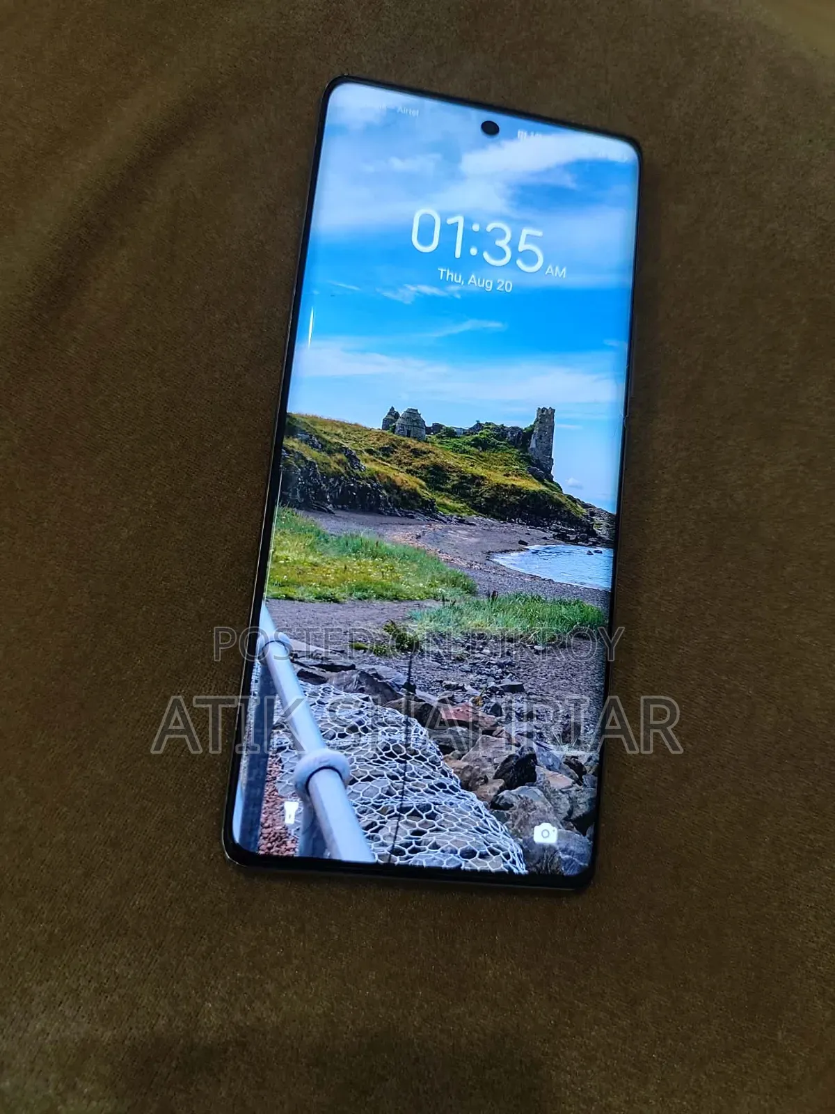Tecno Spark 20 Pro Plus 256 GB Green
