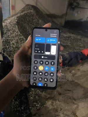 Xiaomi Redmi Note 11 128 GB Black