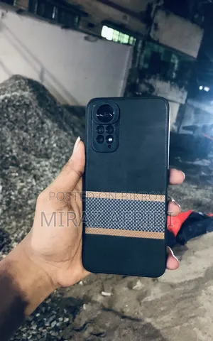 Xiaomi Redmi Note 11 128 GB Black