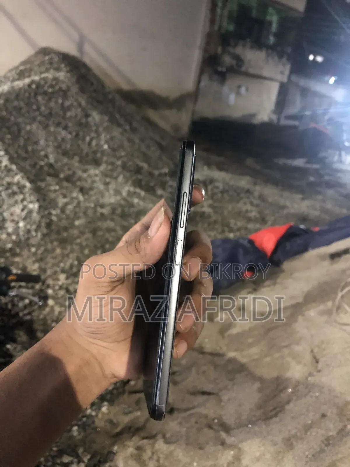 Xiaomi Redmi Note 11 128 GB Black