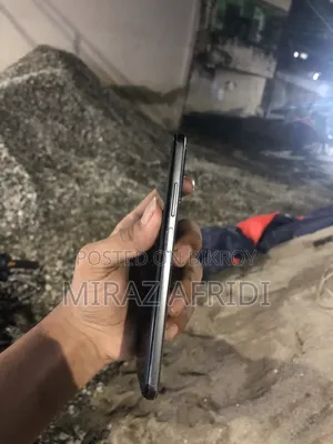Xiaomi Redmi Note 11 128 GB Black