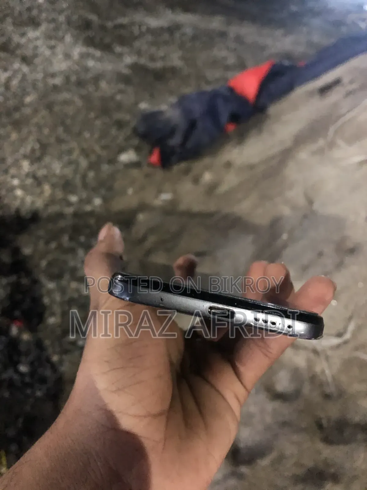 Xiaomi Redmi Note 11 128 GB Black