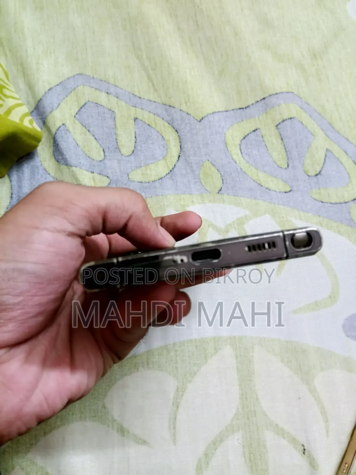 Samsung Galaxy S22 Ultra 512 GB Black