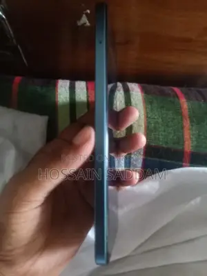 Realme 128 GB Blue