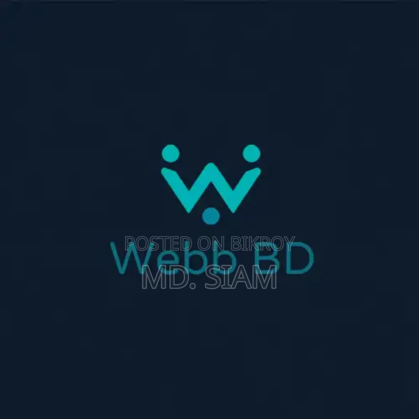 Make Your Website for Your Brand