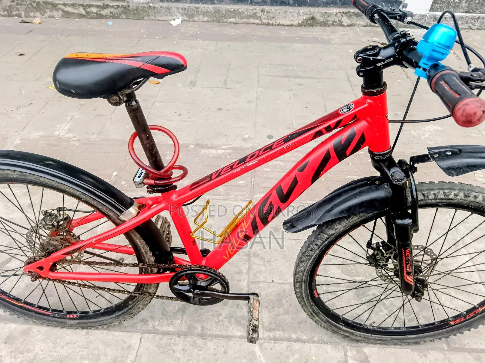 রানিং সাইকেল