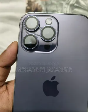 Apple iPhone 14 Pro Max 256 GB Purple