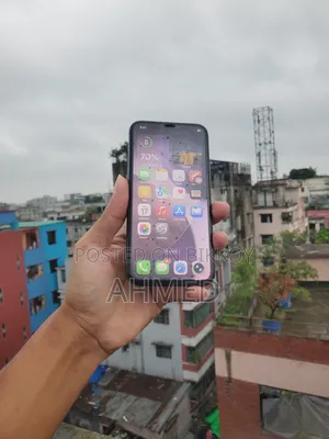অ্যাপল আইফোন ১১ প্রো ২৫৬ জিবি গ্রীন