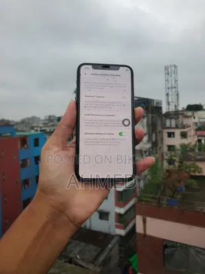 অ্যাপল আইফোন ১১ প্রো ২৫৬ জিবি গ্রীন