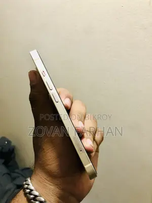 অ্যাপল আইফোন ১৩ ১২৮ জিবি হোয়াইট
