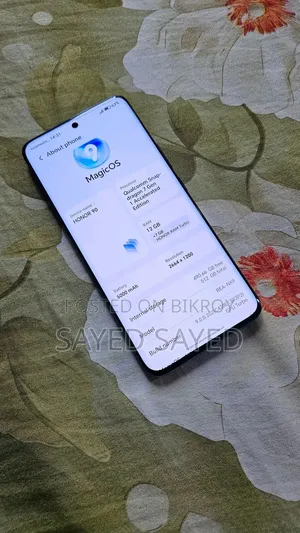 অনার ৯০ ৫১২ জিবি ব্লু