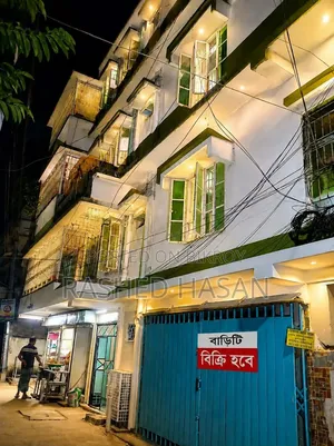 Furnished 19-Bedroom House in Rampura for sale