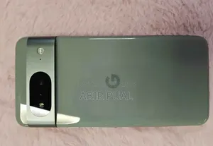 গুগল পিক্সেল ৮ ২৫৬ জিবি গ্রিন