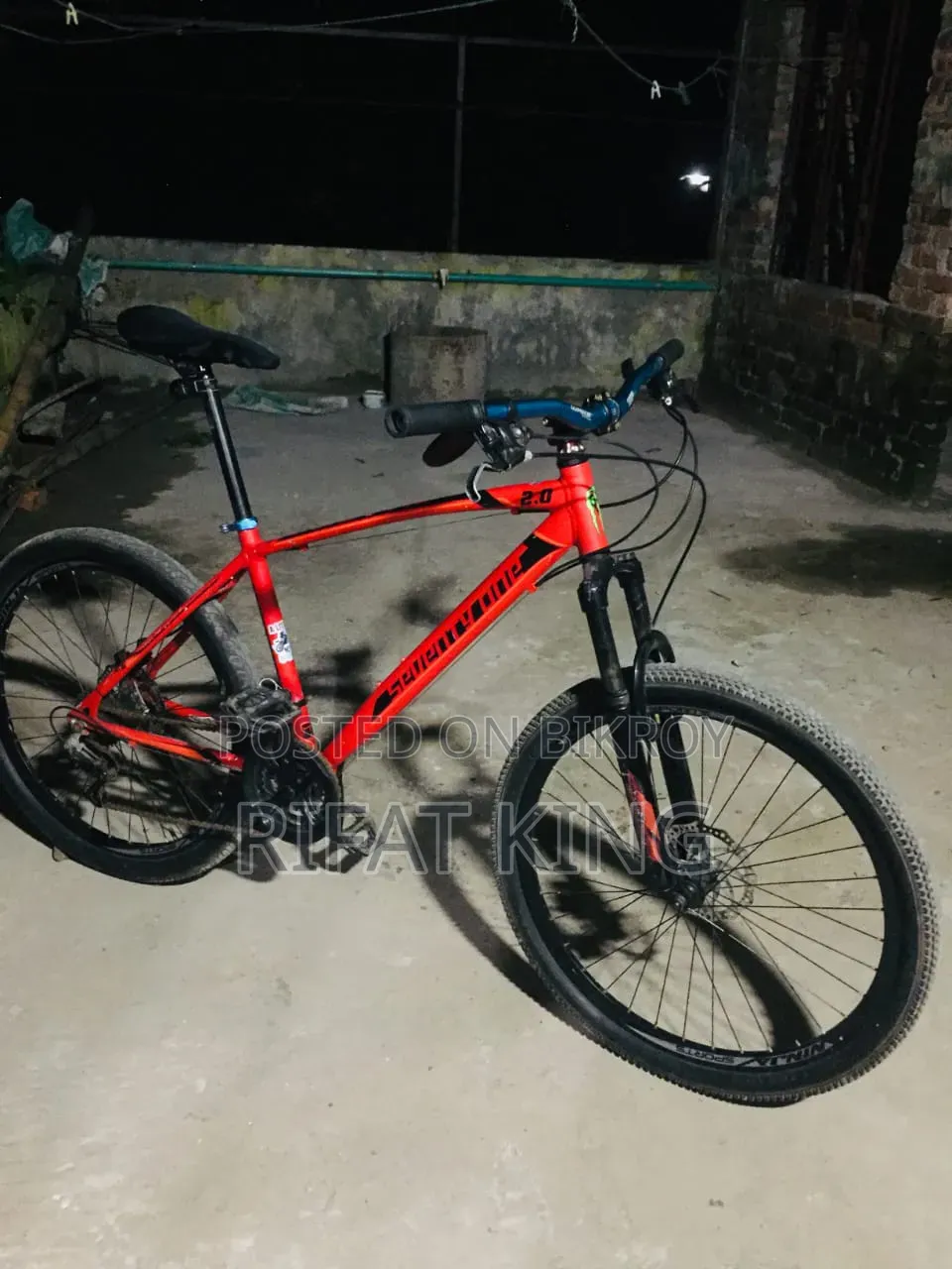 ভেলুচে সেভেন্টি ওয়ান অল ওক