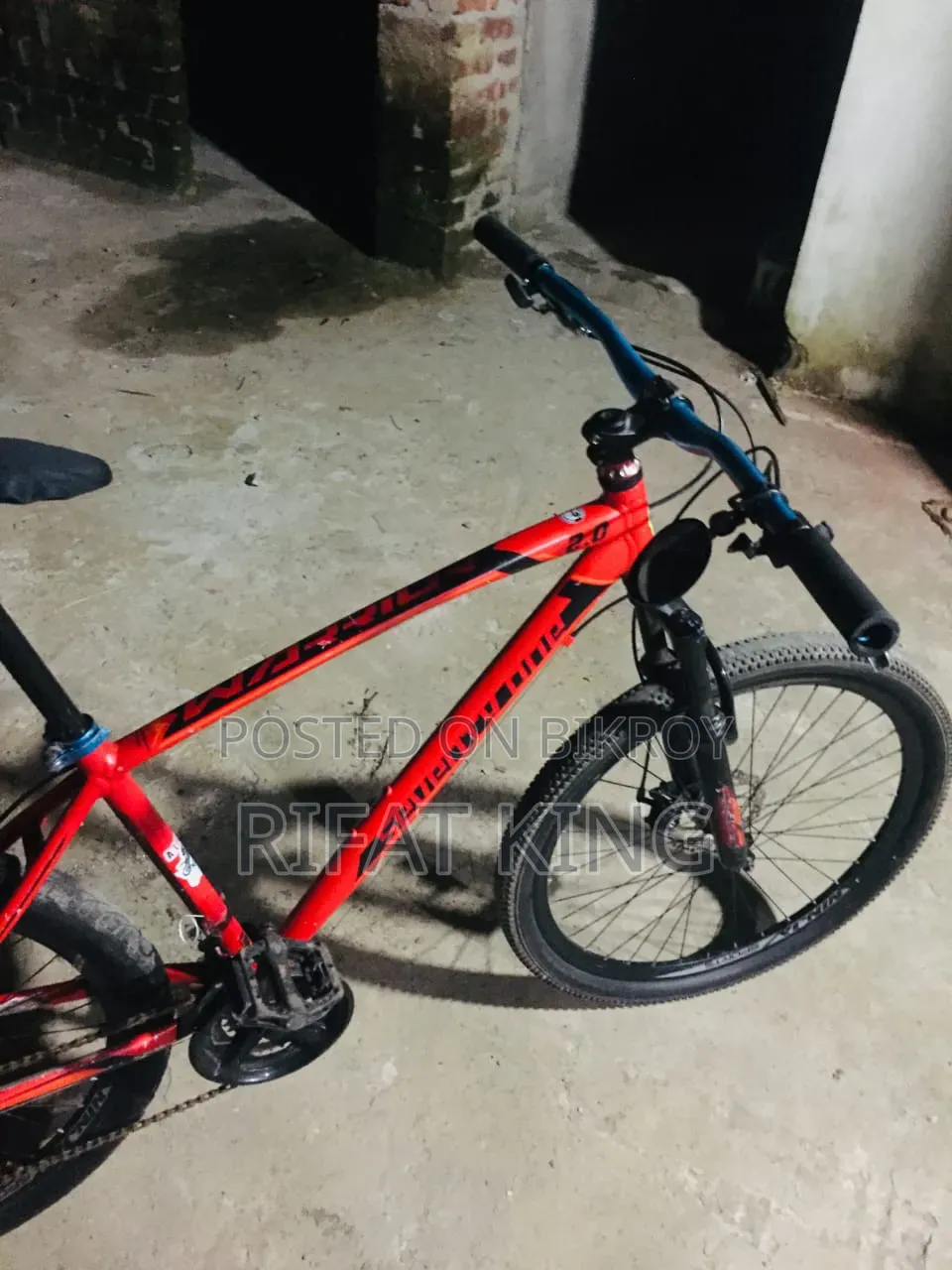 ভেলুচে সেভেন্টি ওয়ান অল ওক