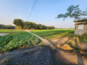 স্কয়ার ৪ কাঠা জমি