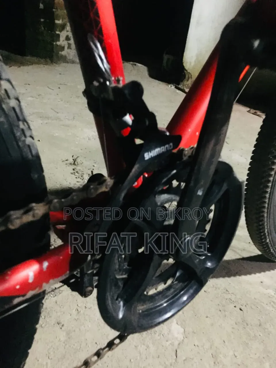 ভেলুচে সেভেন্টি ওয়ান অল ওক