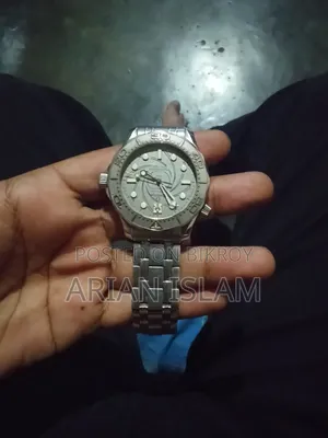 Omega Seamaster Diver 300M Master Copy