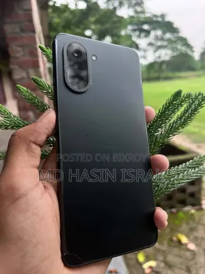 ওয়ানপ্লাস নর্ড সিই৫ ১২৮ জিবি ব্ল্যাক