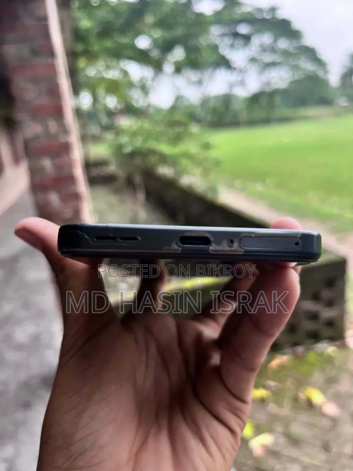 ওয়ানপ্লাস নর্ড সিই৫ ১২৮ জিবি ব্ল্যাক