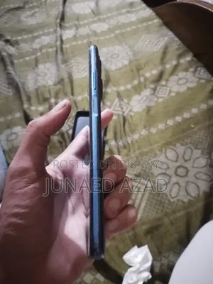 Honor X7a 128 GB Black