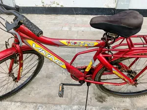 সাইকেল বিক্রি