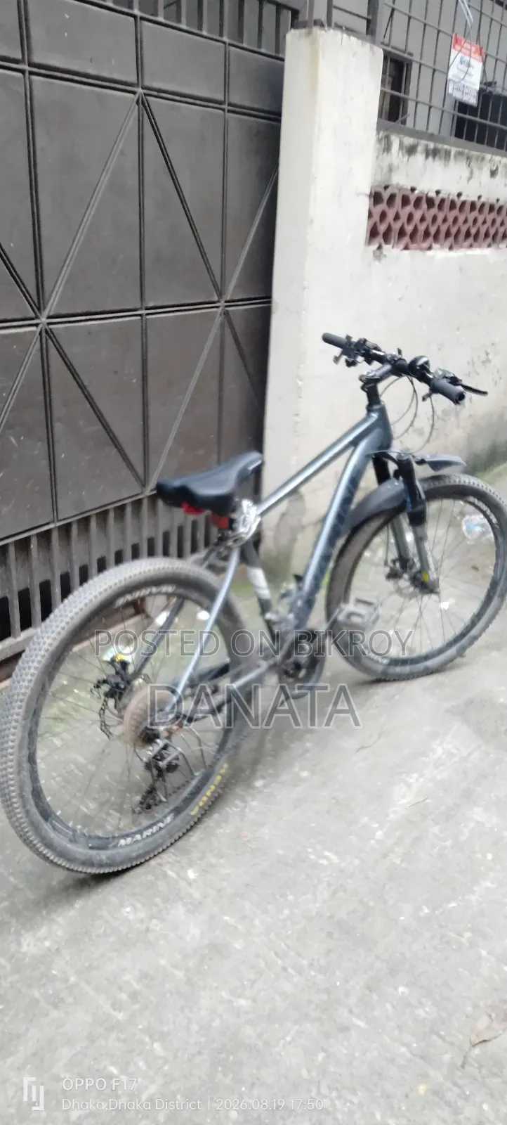সাইকেল বিক্রি হবে