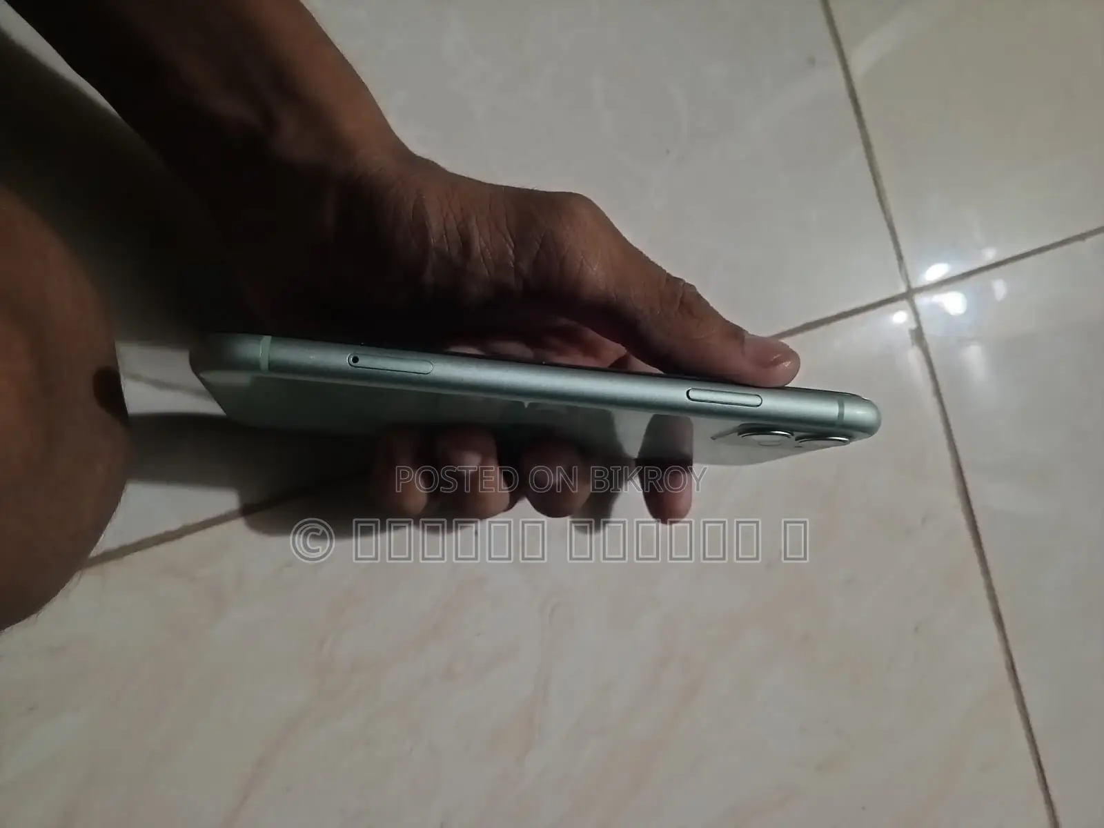 নতুন অ্যাপল আইফোন ১১ ১২৮ জিবি