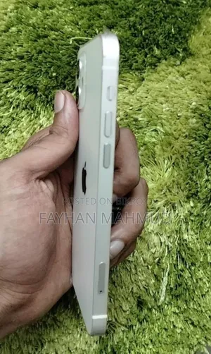 Apple iPhone 12 128 GB White
