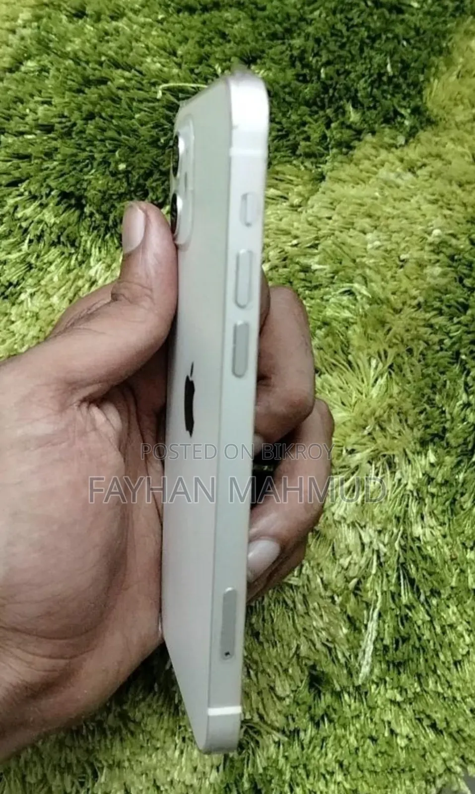 Apple iPhone 12 128 GB White