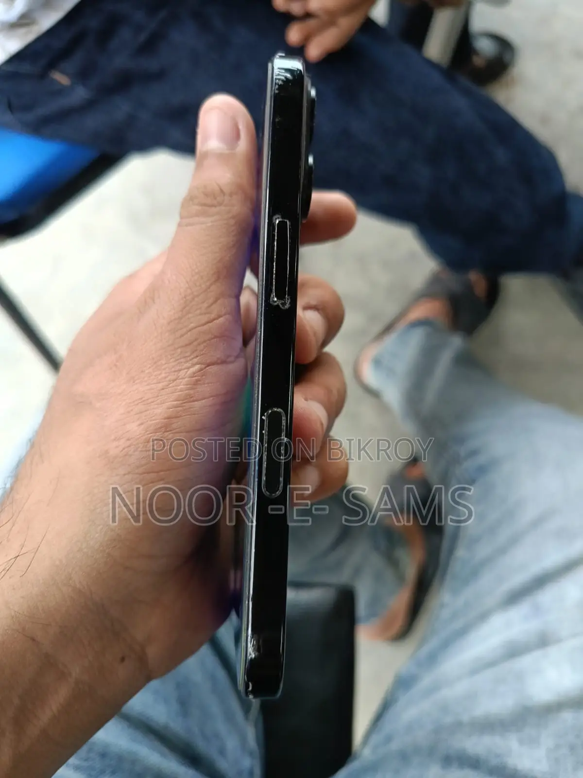 Apple iPhone 16 128 GB Black