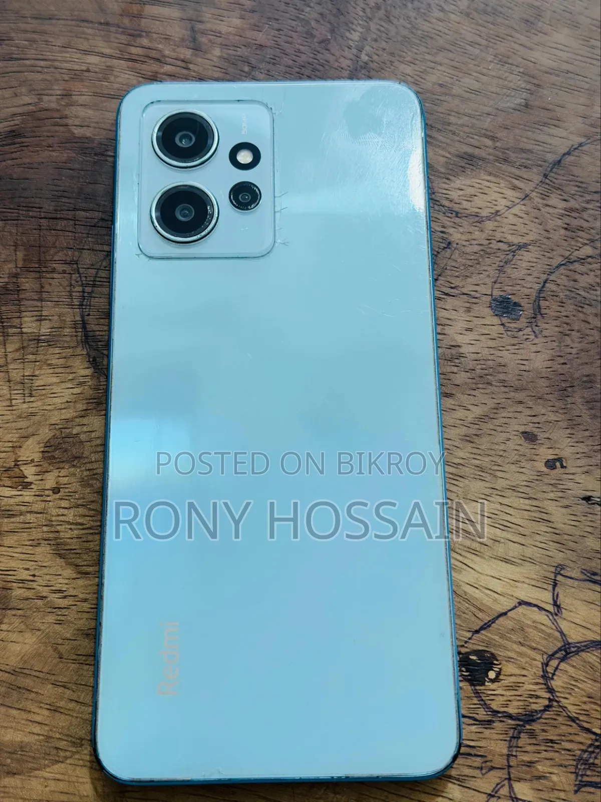 Xiaomi Redmi Note 12 128 GB