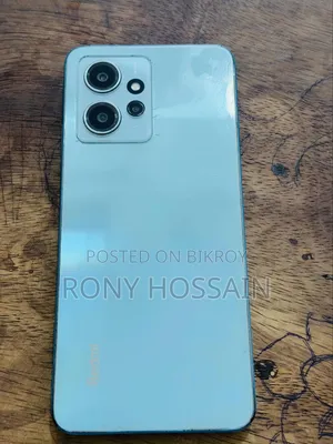 Xiaomi Redmi Note 12 128 GB