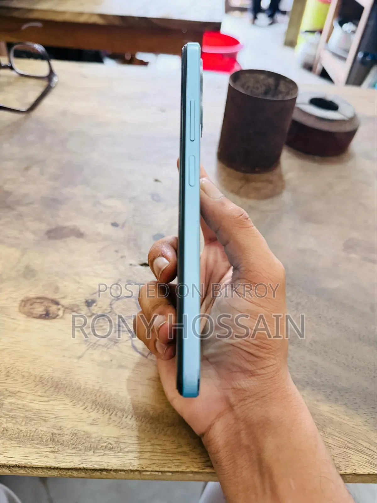Xiaomi Redmi Note 12 128 GB