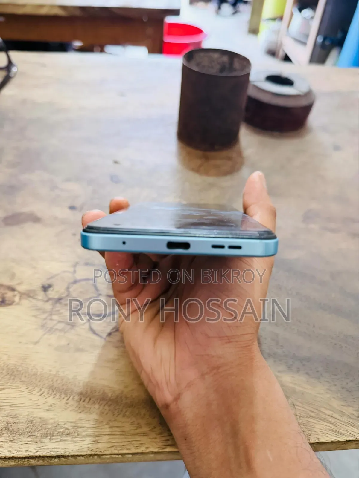Xiaomi Redmi Note 12 128 GB