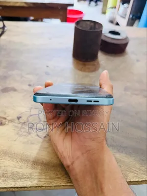 Xiaomi Redmi Note 12 128 GB